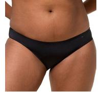Triumph Damen Body Make-Up Essentials Tai String Briefs, SCHWARZ, 36