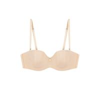 Triumph - Body Make-Up Essential WDP - trägerloser Schalen BH Haut 90 B mit Bügel