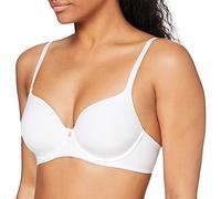 Triumph Body Make-Up Essentials T-Shirt-BH atmungsaktiv - Damen - weiß in Größe 85 B