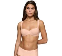 Triumph Body Make-Up Illusion Balconette EX, Balconette-BH Damen, Beige (Powder Blush), 80C