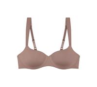 Triumph - Body Make-Up Illusion Balconette EX chocolate mousse - Gr. - 80D