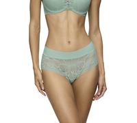 Triumph "Body Make-Up Illusion Lace" florale Stretch-Spitze, glatter Bund, Mikrofaser, nahtlos (75193414-42)