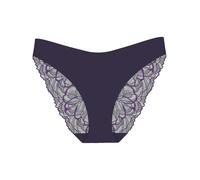 Triumph Slip Damen lila, 44