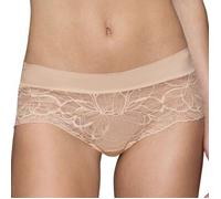 Triumph - Shorty - Beige 0036 - Body Make-up Illusion Lace - Unterwäsche für Frauen