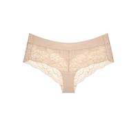 Triumph - Body Make-Up Illusion Lace Shorty nude beige - Gr. - 36