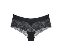 Triumph Damen Body Make-Up Illusion Lace Shorty, SCHWARZ, 36