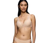 Triumph Body Make-Up Illusion Lace WP, BH Damen, Nude Beige, 90D