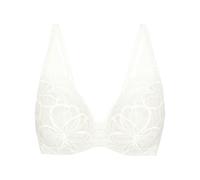 Triumph - Body Make-Up Illusion Lace WP ecru white - Gr. - 75D