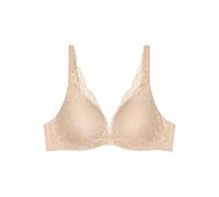 Triumph - Body Make-Up Illusion Lace WP nude beige - Gr. - 75E