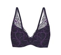 Triumph Bügel BH Damen lila, 80D