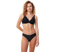 Triumph - Body Make-Up Illusion Lace WP - Schalen-BH (85D Schwarz)