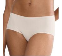 Panty TRIUMPH "Body Make-Up Illusion", Damen, Gr. 46, beige, Microtouch, Obermaterial: 80% Polyamid, 20% Polyester, körpernah, Unterhosen, nahtlos, Microfaser, weicher Bund, geprägtes Logo (46138019-4