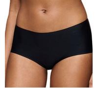 Triumph Body Make-Up Illusion Shorts Schwarz 40 Damen