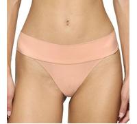 Triumph Body Make-Up Illusion String Beige 38 Damen