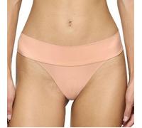 Triumph - String - Beige 40 - Body Make-up Illusion - Unterwäsche für Frauen