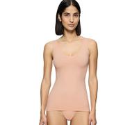 Triumph - Unterhemd - Beige 44 - Body Make-up Illusion - Unterwäsche für Frauen