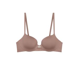 Triumph - Body Make-Up Illusion WHP EX chocolate mousse - Gr. - 75B