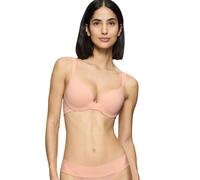 Triumph Body Make-Up Illusion WP EX, BH Damen, Beige (Powder Blush), 85B