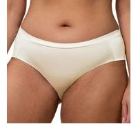 Triumph Damen Body Make-up Soft Touch Hipster EX Briefs, VANILLE, 36