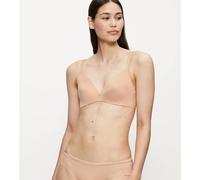 Triumph - Body Make-up Soft Touch P - Damen - Schalen BH ohne Bügel - glatt