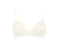 Triumph - Body Make-Up Soft Touch P - Schalen-BH ohne Bügel (85D Vanille)