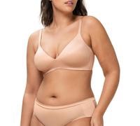 Triumph - Body Make-up Soft Touch P - Damen - Schalen BH ohne Bügel - glatt