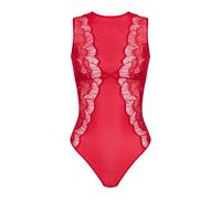 Triumph - Body - Rot L - Palina Moonlight Kiss - Unterwäsche für Frauen