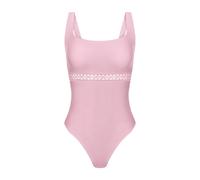 Triumph - Body - Rosa XL - Palina Cosmic Heartbeat - Unterwäsche für Frauen