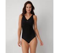 Triumph Bodydress True Shape Sensation BS black - 85F