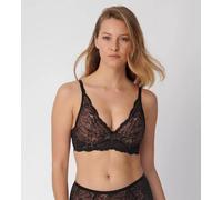 Triumph Bra molded Amourette Charm N03 black - 70B
