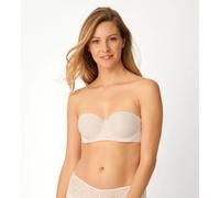 Triumph Bra molded Vivid Spotlight WDP cameo beige - 75B