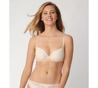Triumph Bra molded Vivid Spotlight WHP cameo beige - 75E