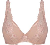 Triumph Bra molded Wild Peony Florale WP pink pearl - 75C