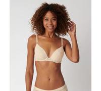 Triumph Bra non molded Aura Spotlight WHU creamy dream - 80A