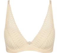 Triumph Bra non molded Aura Spotlight WP creamy dream - 85A