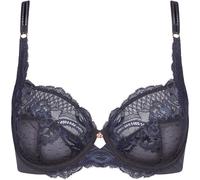 Triumph Bra non molded Wild Peony Florale W pebble grey - 85G