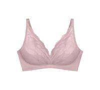Triumph - Bralette - Rosa 70C - Love In Lace - Unterwäsche für Frauen