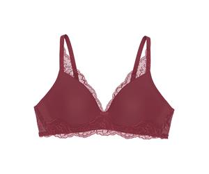 Triumph - Bralette - Rot 70D - Amourette Charm - Unterwäsche für Frauen
