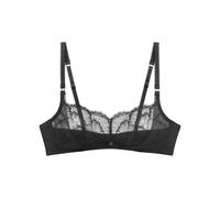 Triumph - Bralette - Schwarz 70D - Love In Lace - Unterwäsche für Frauen