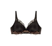 Triumph - Bralette - Schwarz 80C - Amourette Charm - Unterwäsche für Frauen