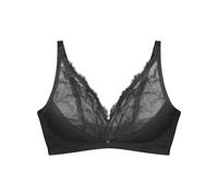 Triumph - Bralette - Schwarz 95C - Love In Lace - Unterwäsche für Frauen