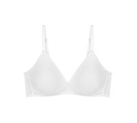 TRIUMPH Bralette Soft Sensation (Weiss) weiss | 75B