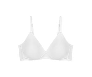 TRIUMPH Bralette SOFT SENSATION weiß weiss | 75C