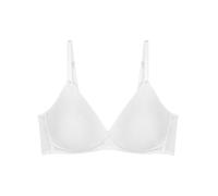 TRIUMPH Bralette Soft Sensation (Weiss) weiss | 80B