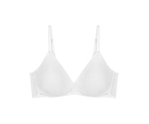 TRIUMPH Bralette SOFT SENSATION weiß weiss | 85C