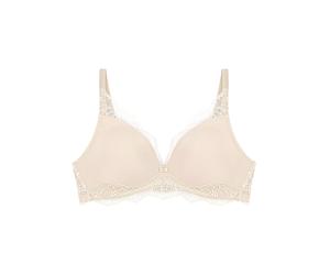 Triumph - Bralette - Weiß 85A - Amourette Charm - Unterwäsche für Frauen