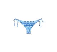 Triumph Brasilslip Damen blau, 42
