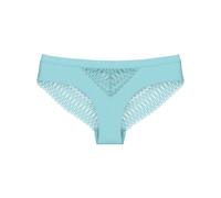 Triumph Brasilslip Damen blau, 44