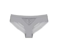 Triumph Brasilslip Damen grau, 42