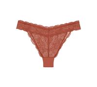 Triumph Brasilslip Damen orange, M